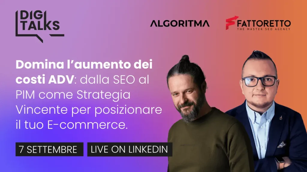 DigiTalks Webinar