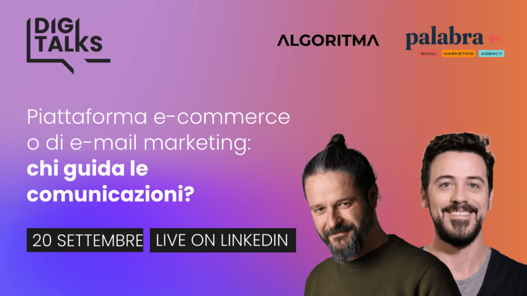 DigiTalks Webinar