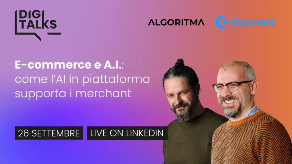 DigiTalks Webinar