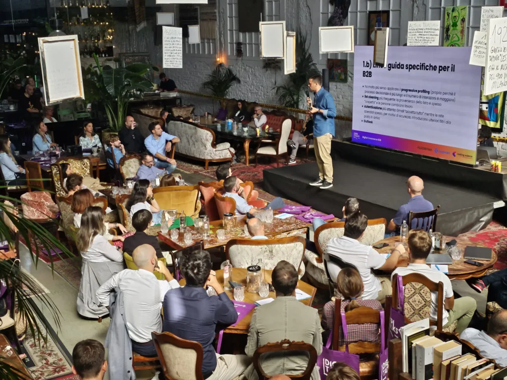 B2B DigiTalks 2023