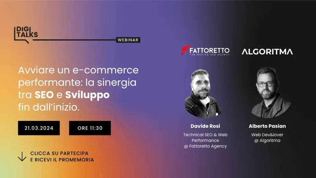 DigiTalks webinar