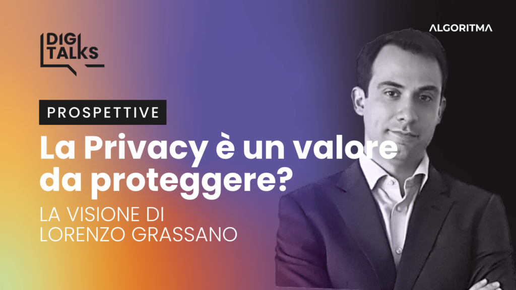 DigiTalks interviste prospettive