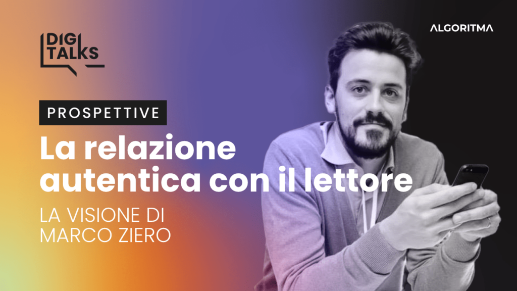 DigiTalks interviste prospettive