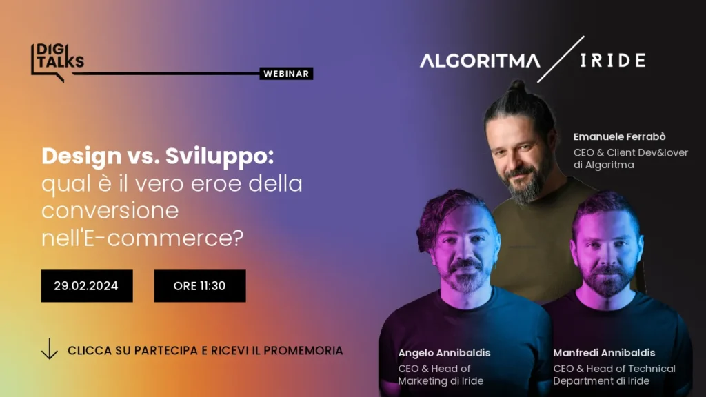 DigiTalks webinar