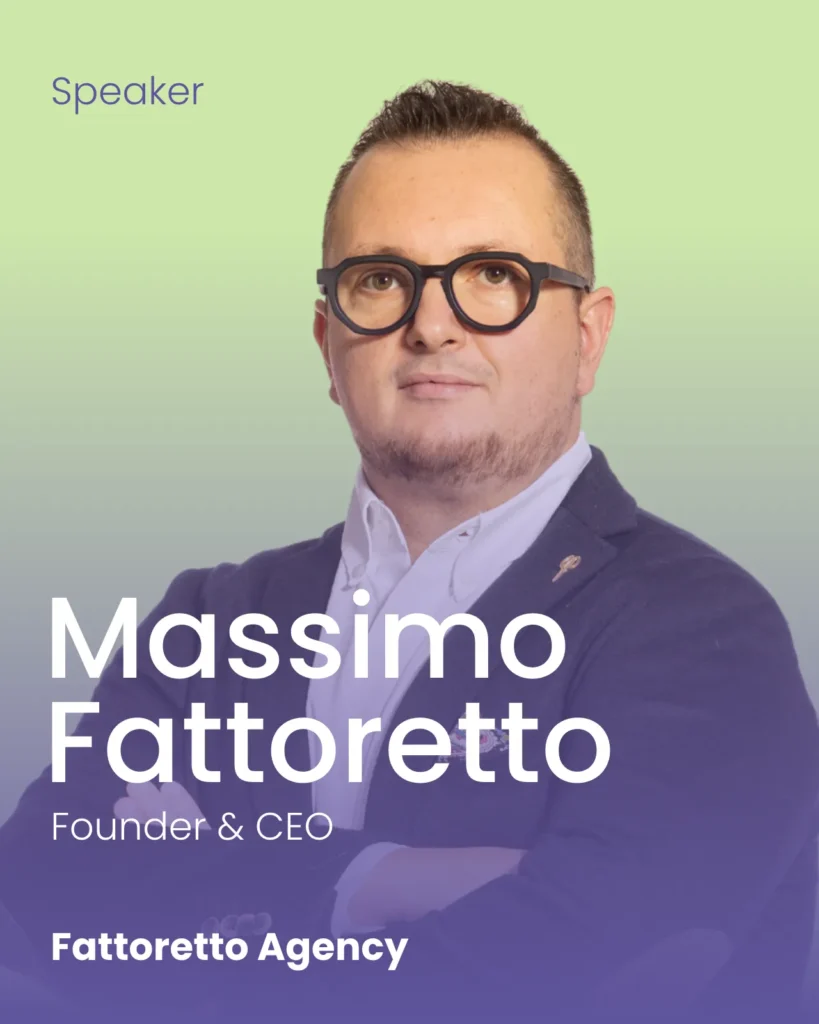 B2B DigiTalks 24 ottobre Infinite Area Montebelluna - Treviso Massimo Fattoretto