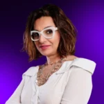 Dora Carapellese al B2B DigiTalks