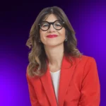 Alessia Bellon al B2B DigiTalks