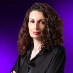 Elena Sabattin al B2B DigiTalks