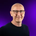 Enrico Marchetto di Noiza al B2B DigiTalks