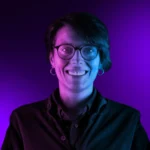 Federica Brancale di Iride al B2B DigiTalks