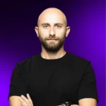 Gianfranco Sanseverino di Sellengine al B2B DigiTalks