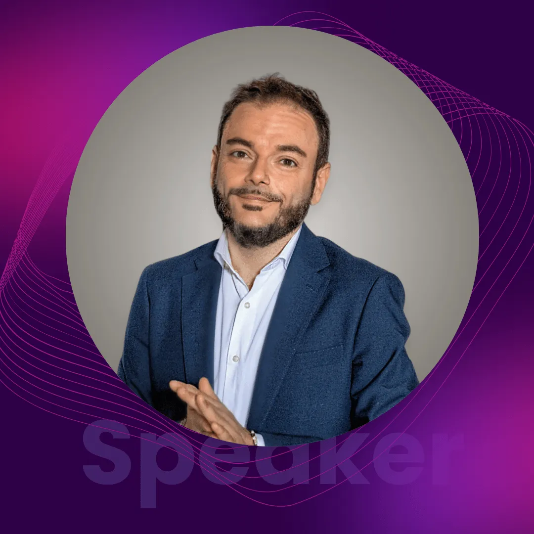 Alessandro Vercellotti
Speaker B2B DigiTalks