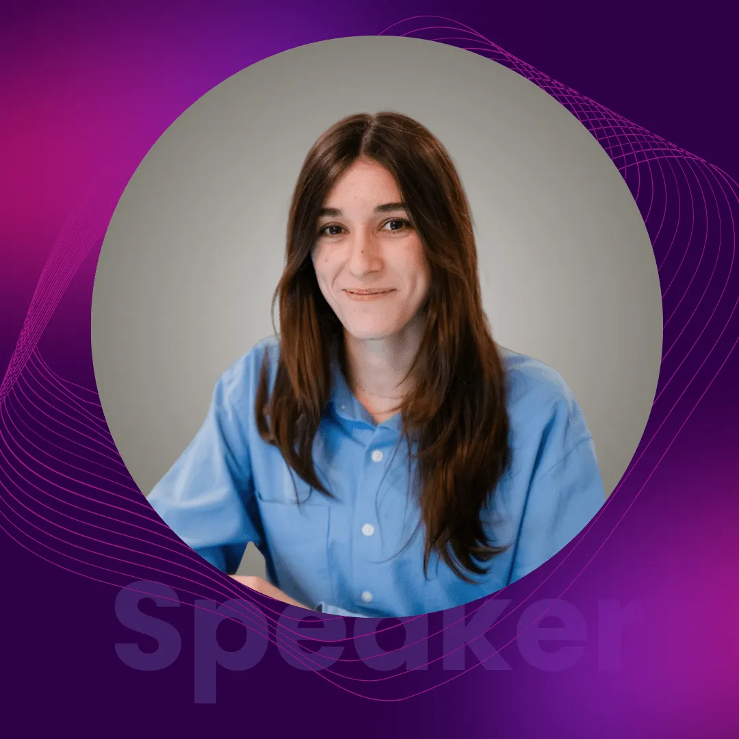 Carlotta Ruocco
Speaker B2B DigiTalks