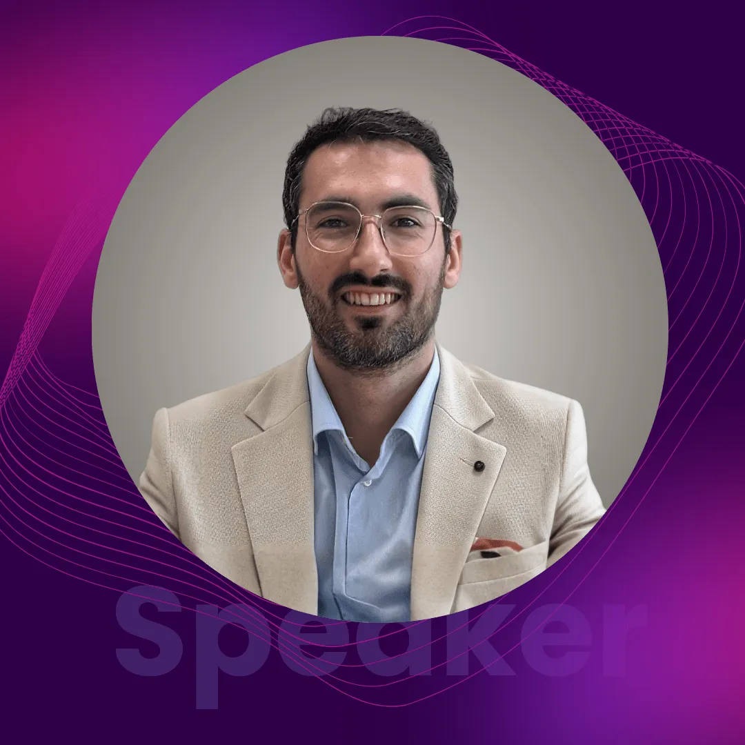 Marco Scuri
Speaker B2B DigiTalks