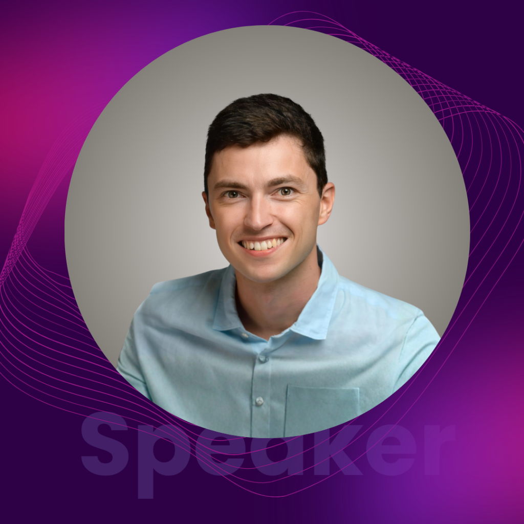 Alvise Corba, speaker DigiTalks