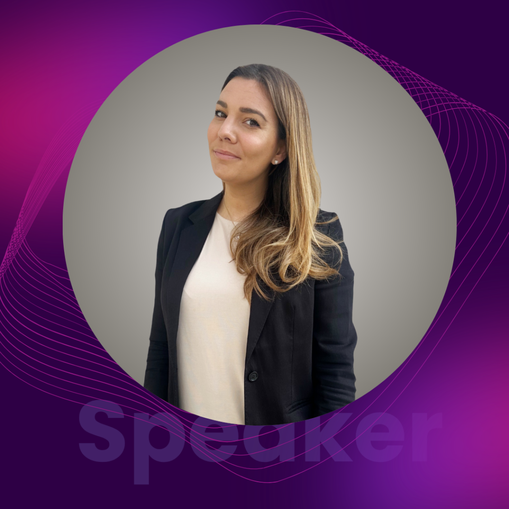 Carlotta Magnaguagno Speaker B2B DigiTalks