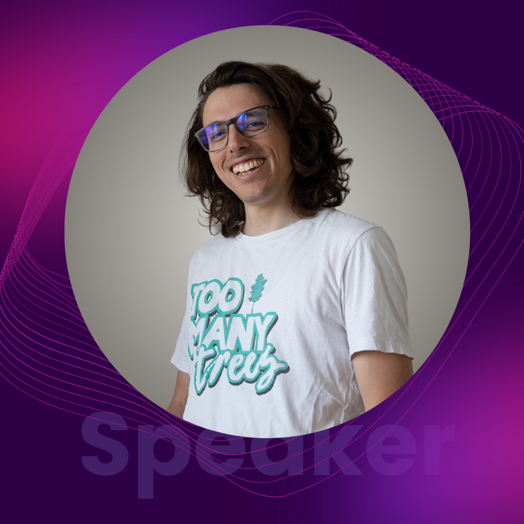 Marco Santesso, speaker DigiTalks