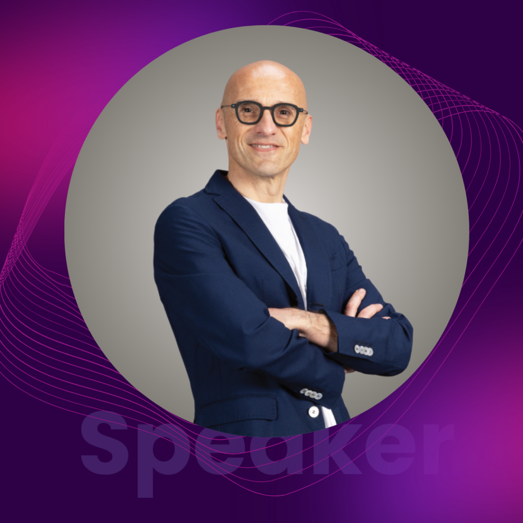 Matteo Comin Speaker B2B DigiTalks