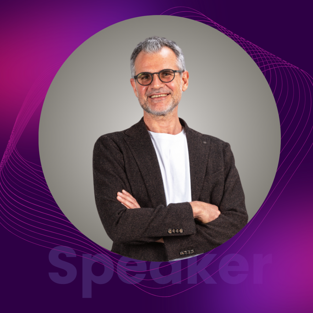 Valentino Bergamo Speaker B2B DigiTalks