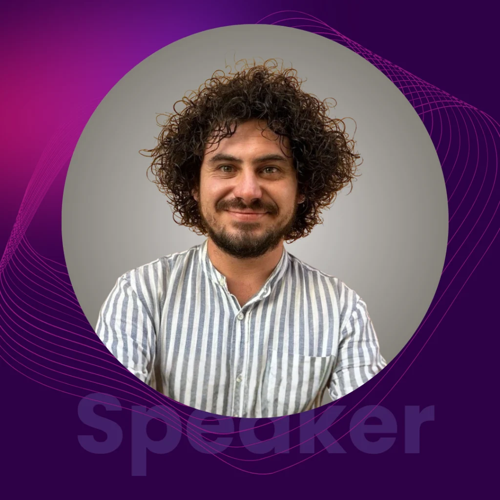 Fabio Antichi Speaker B2B DigiTalks