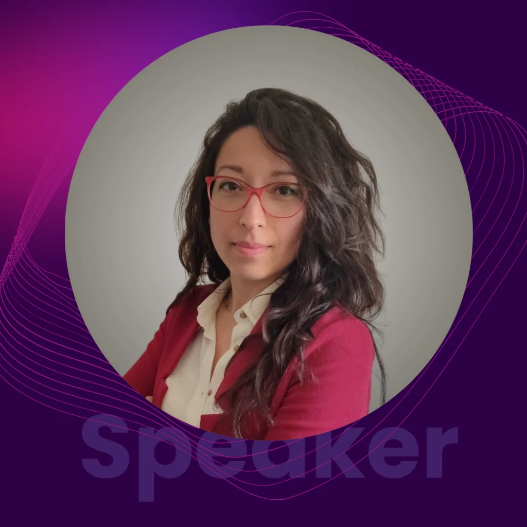 Kelly Amato Speaker B2B DigiTalks