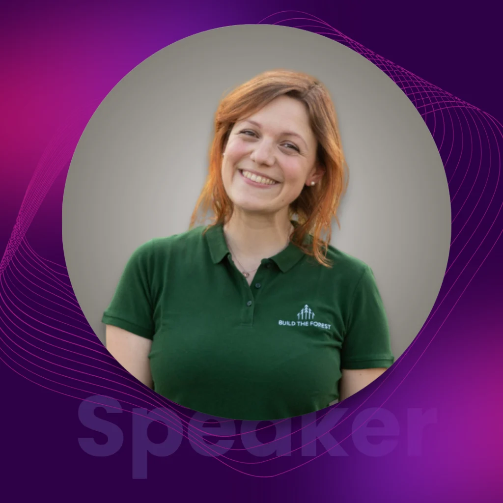 Laura Franchi Speaker B2B DigiTalks