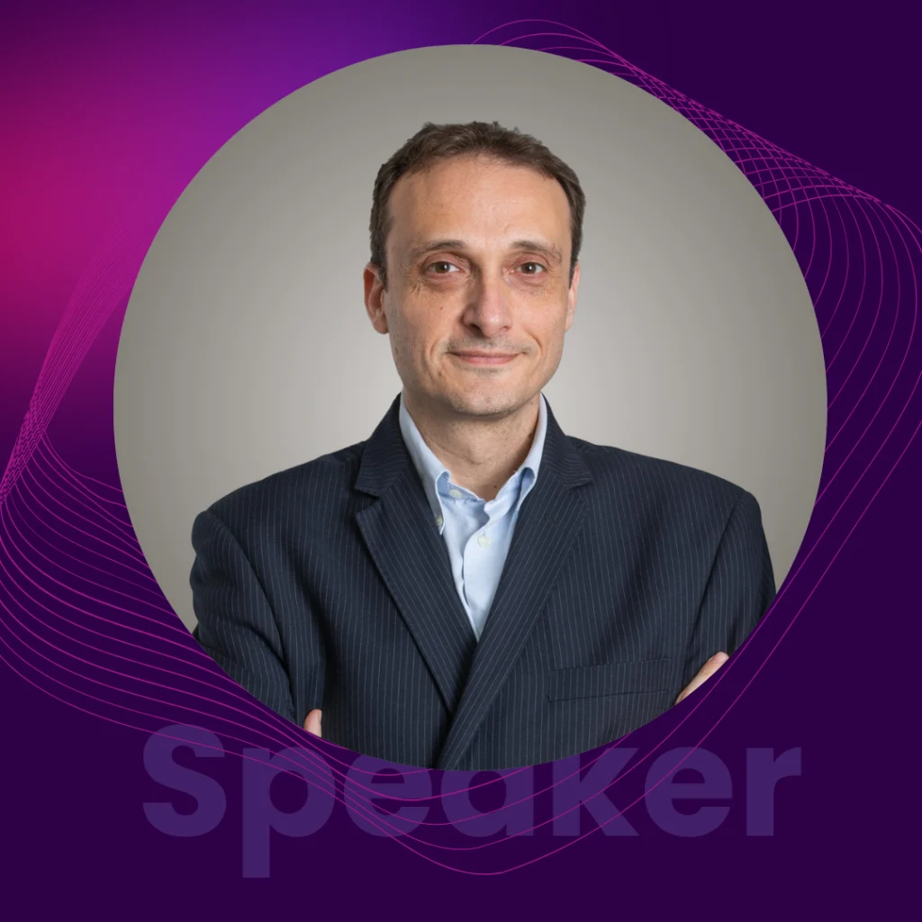 Luca Bove Speaker B2B DigiTalks