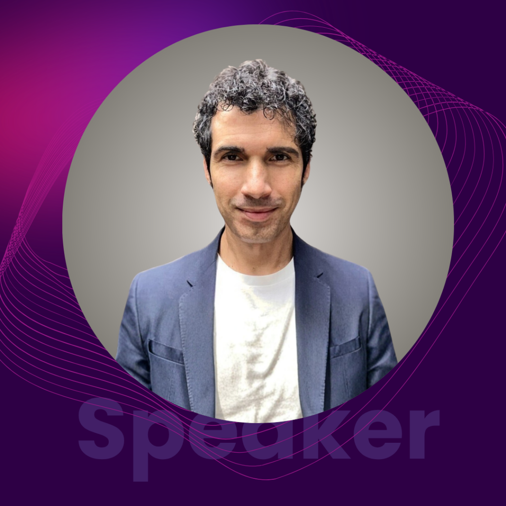 Marco Casieri speaker B2B Digitalks