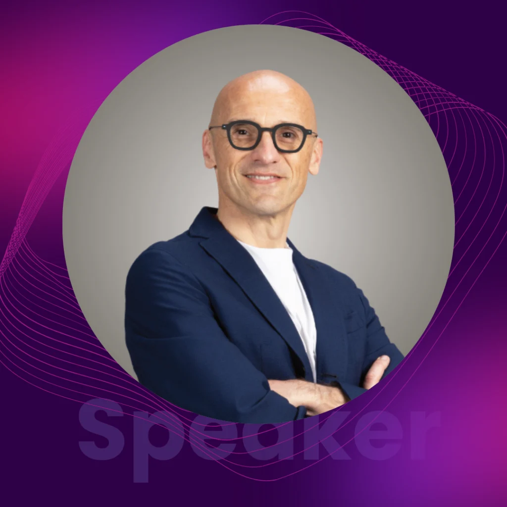 Matteo Comin Speaker B2B DigiTalks