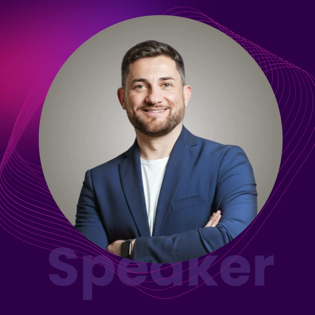Riccardo Rodella Speaker B2B DigiTalks
