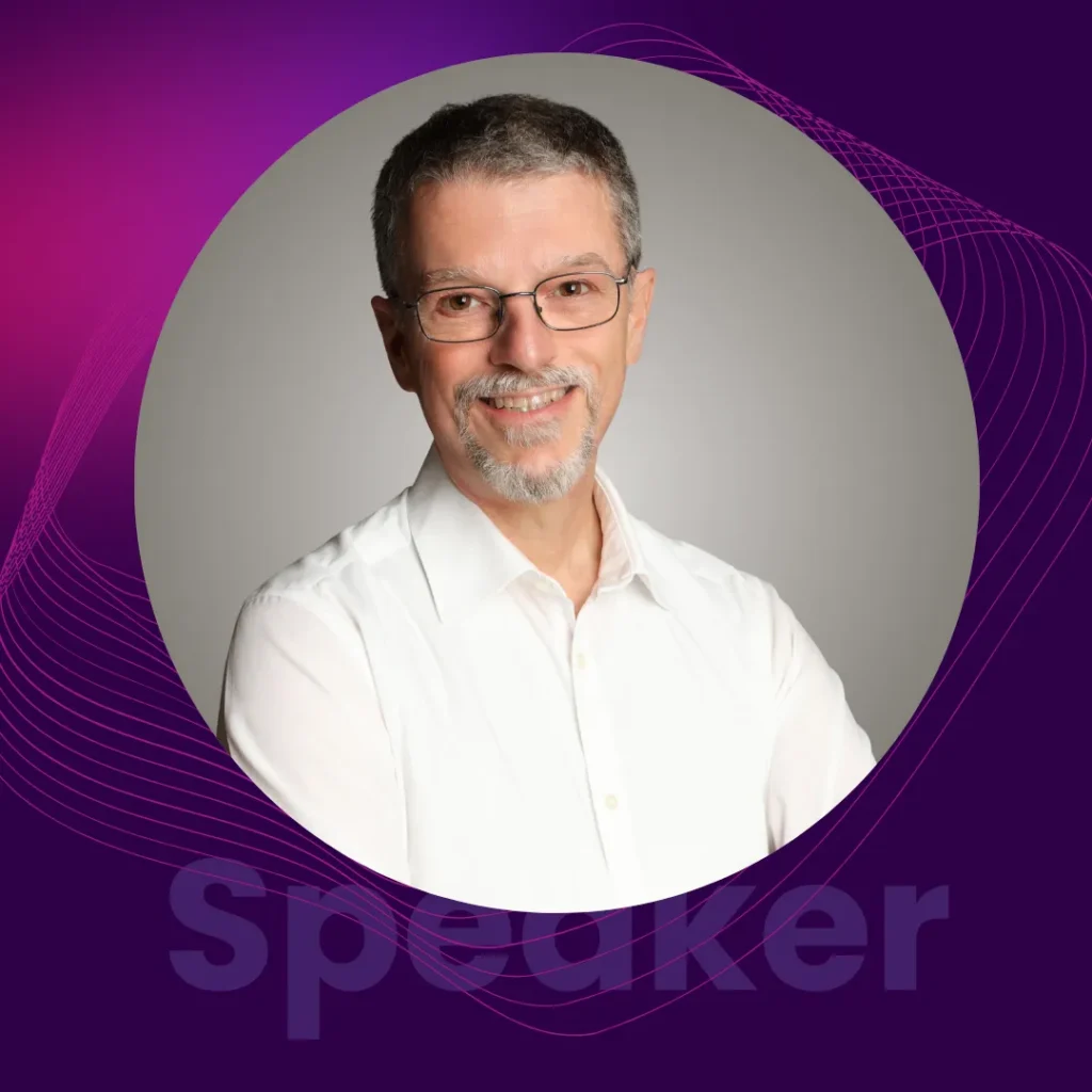 Roberto Grifalconi speaker al B2B DigiTalks - 22 ottobre 2026
