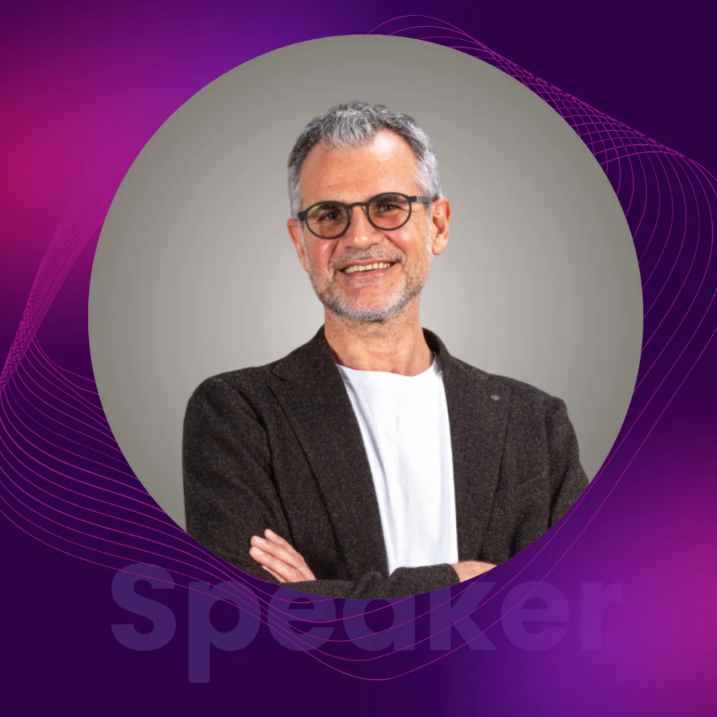 Valentino Bergamo Speaker B2B DigiTalks